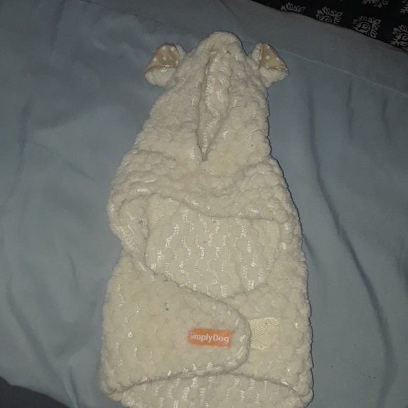 Dog clothes - Picture 3 of 3